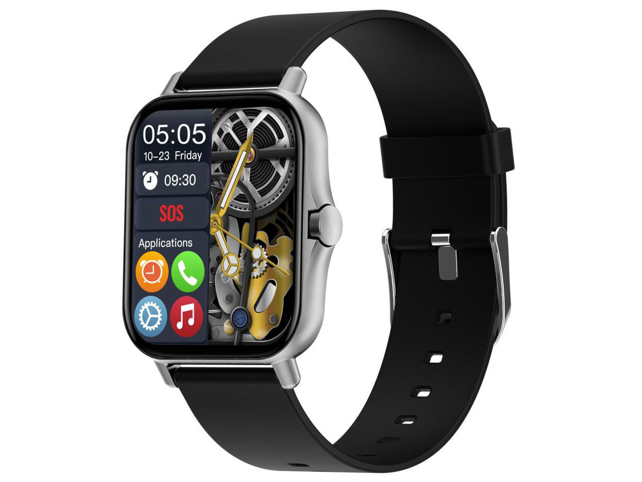 SMART R B03 BK �̐��i�摜