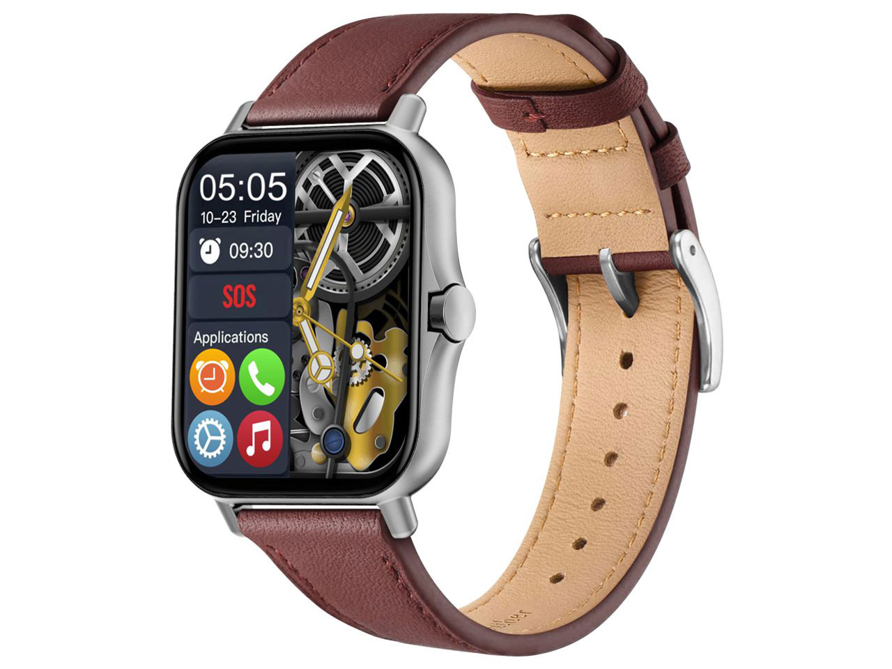 SMART R B03 BR �̐��i�摜