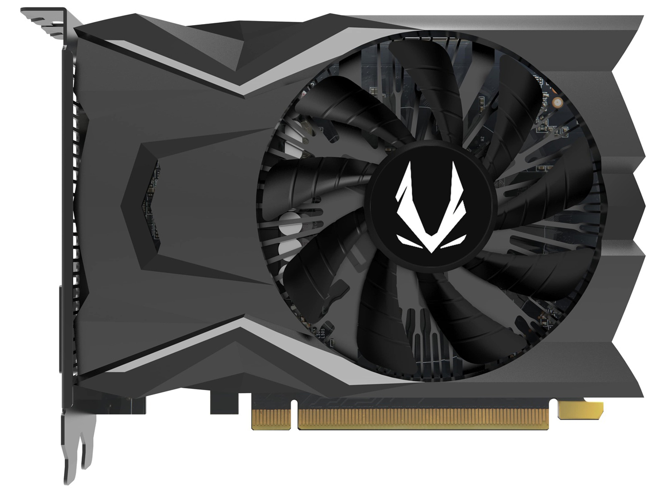 ZOTAC GAMING GeForce GTX 1630 ZT-T16300F-10L [PCIExp 4GB]