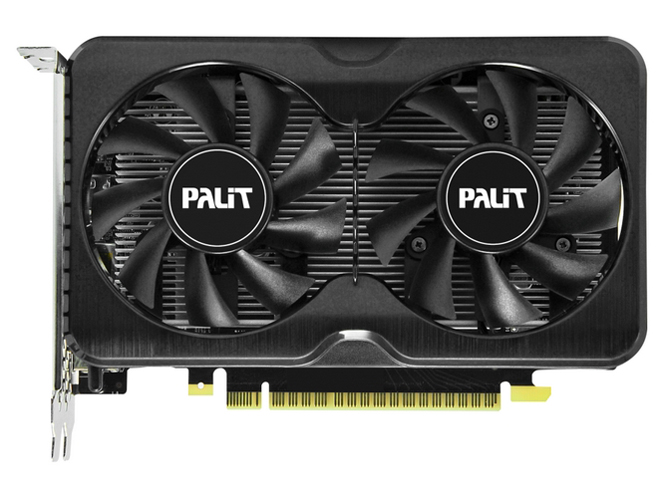 NE6163001BG6-1175D (GeForce GTX 1630 Dual 4GB) [PCIExp 4GB] �h�X�p�����胂�f��