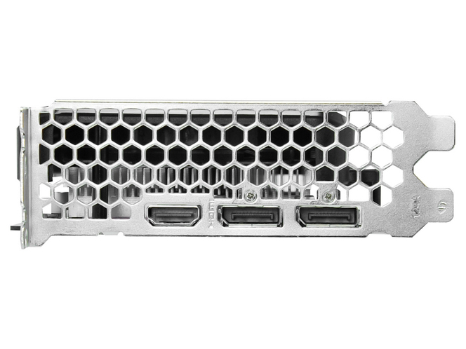 NE6163001BG6-1175D (GeForce GTX 1630 Dual 4GB) [PCIExp 4GB] �h�X�p�����胂�f��