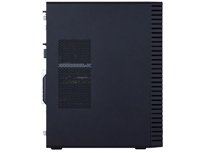 LAVIE GX GX750/EAB PC-GX750EAB