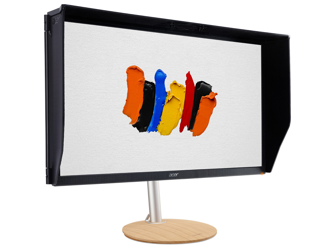 ConceptD CP3 CP3271KPbmiippruzx [27�C���` The Black] �̐��i�摜