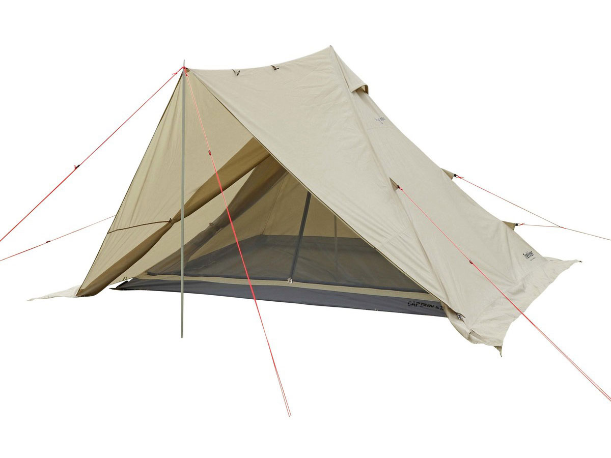 �g���b�J�[ �����|�[���e���g ���N�^270UV �^�C�v2 UA-68 [�J�[�L] �̐��i�摜