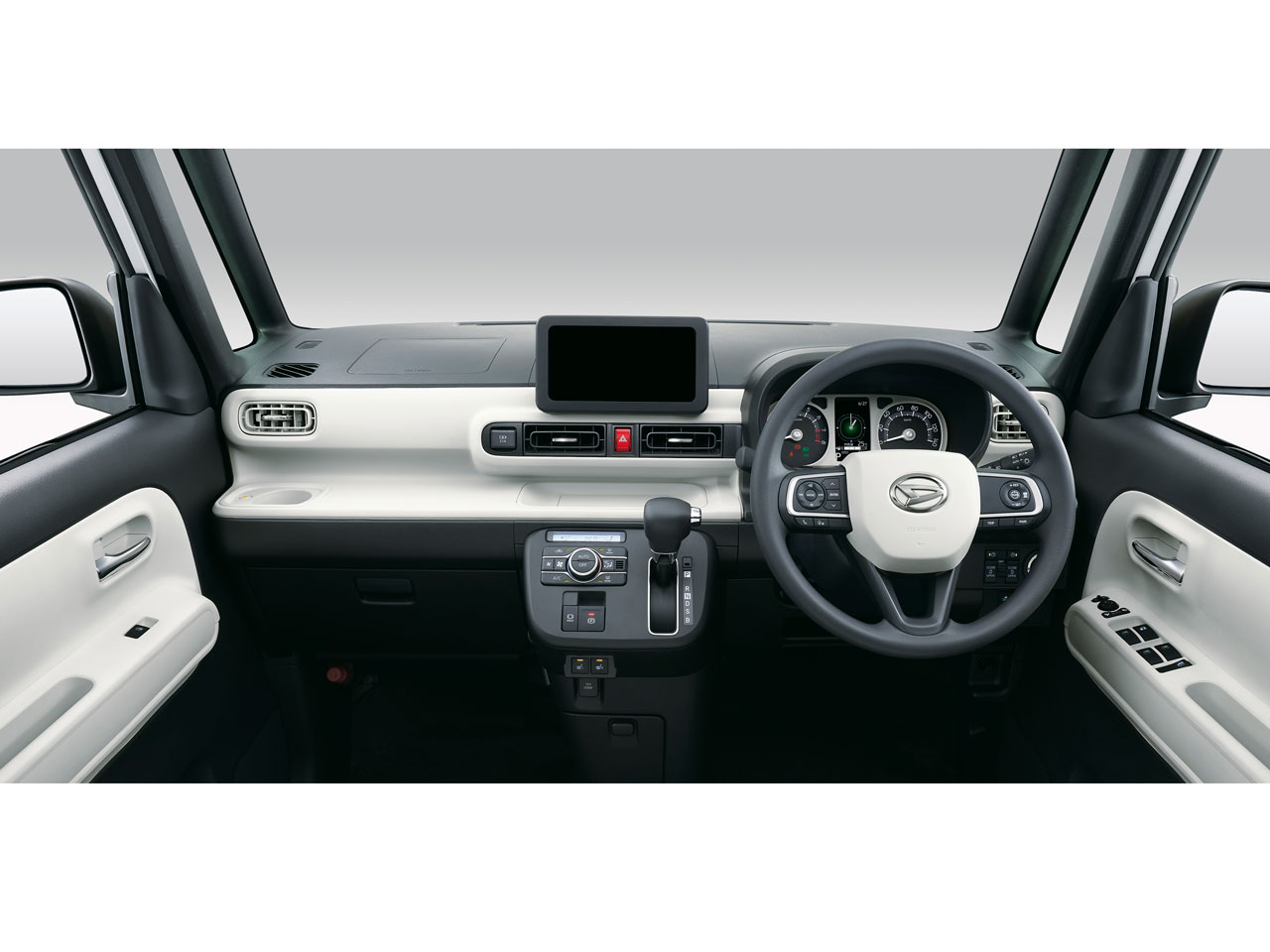 ダイハツ ムーヴ キャンバス 2022年モデル ストライプス G 4WDの価格・性能・装備・オプション（2022年7月13日発売）