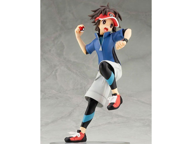 �|�P�b�g�����X�^�[ ARTFX J 1/8 �L���E�w�C with �~�W���}��