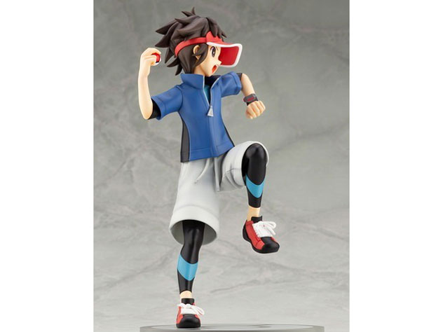 �|�P�b�g�����X�^�[ ARTFX J 1/8 �L���E�w�C with �~�W���}��