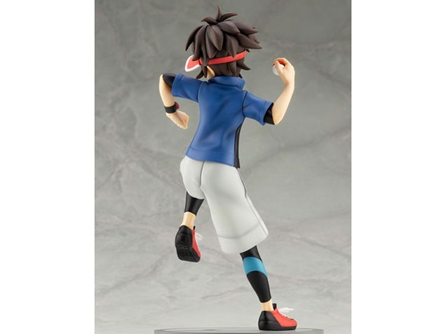 �|�P�b�g�����X�^�[ ARTFX J 1/8 �L���E�w�C with �~�W���}��
