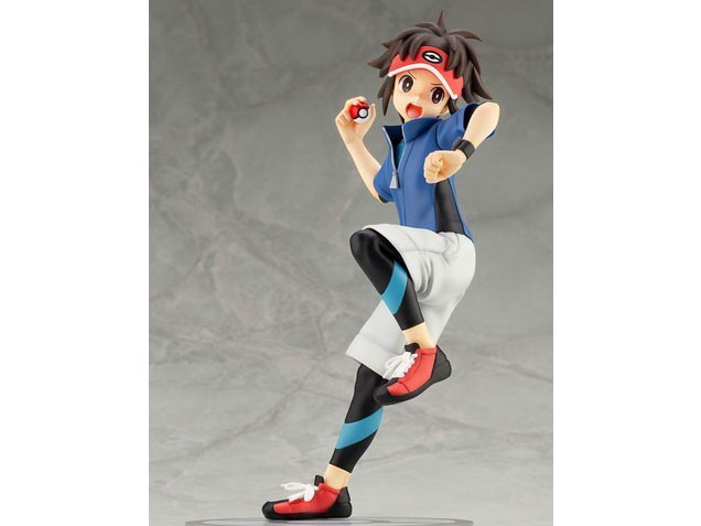 �|�P�b�g�����X�^�[ ARTFX J 1/8 �L���E�w�C with �~�W���}��