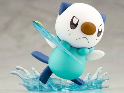 �|�P�b�g�����X�^�[ ARTFX J 1/8 �L���E�w�C with �~�W���}��