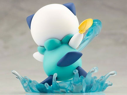 �|�P�b�g�����X�^�[ ARTFX J 1/8 �L���E�w�C with �~�W���}��