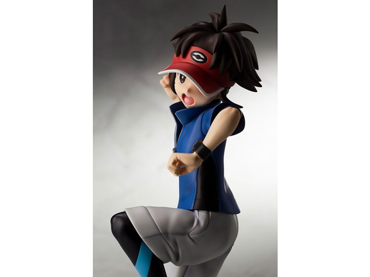 �|�P�b�g�����X�^�[ ARTFX J 1/8 �L���E�w�C with �~�W���}��