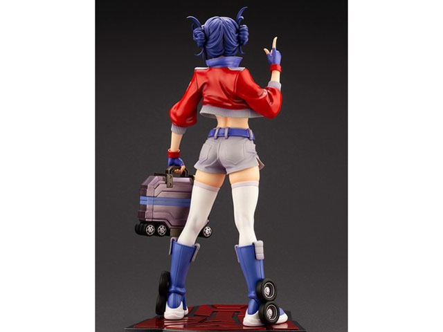 �g�����X�t�H�[�}�[ BISHOUJO�V���[�Y TRANSFORMERS������ 1/7 �R���{�C
