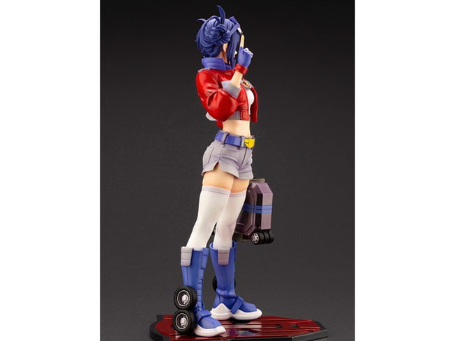 �g�����X�t�H�[�}�[ BISHOUJO�V���[�Y TRANSFORMERS������ 1/7 �R���{�C