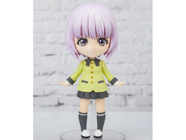 Figuarts mini ���[���E�`���C�R�X�J��