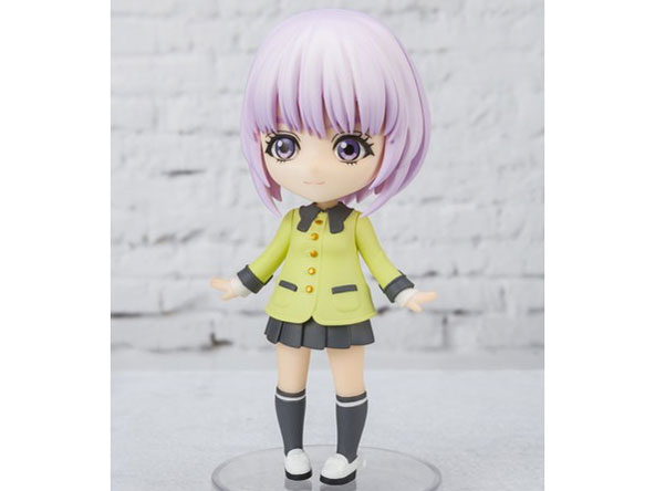Figuarts mini ���[���E�`���C�R�X�J��