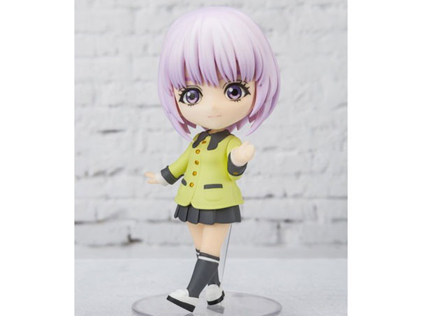 Figuarts mini ���[���E�`���C�R�X�J��
