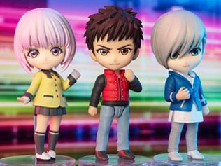 Figuarts mini ���[���E�`���C�R�X�J��