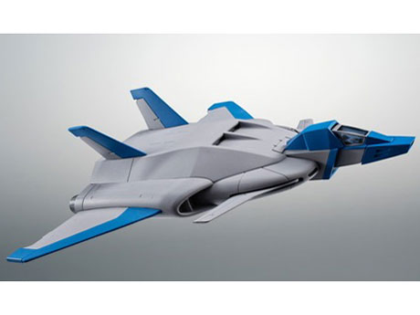 ROBOT�� SIDE MS ��08MS�����I�v�V�����p�[�c�Z�b�g03 ver. A.N.I.M.E.