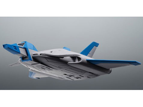 ROBOT�� SIDE MS ��08MS�����I�v�V�����p�[�c�Z�b�g03 ver. A.N.I.M.E.