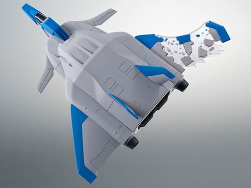 ROBOT�� SIDE MS ��08MS�����I�v�V�����p�[�c�Z�b�g03 ver. A.N.I.M.E.