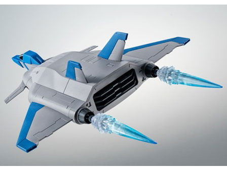 ROBOT�� SIDE MS ��08MS�����I�v�V�����p�[�c�Z�b�g03 ver. A.N.I.M.E.