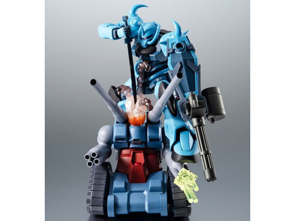 ROBOT�� SIDE MS ��08MS�����I�v�V�����p�[�c�Z�b�g03 ver. A.N.I.M.E.