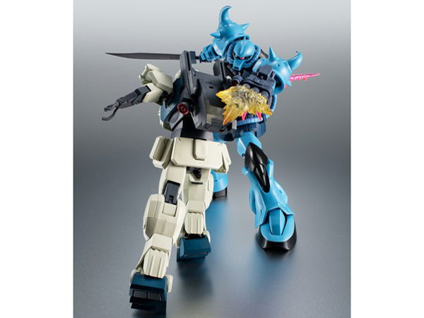 ROBOT�� SIDE MS ��08MS�����I�v�V�����p�[�c�Z�b�g03 ver. A.N.I.M.E.