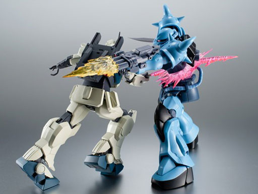 ROBOT�� SIDE MS ��08MS�����I�v�V�����p�[�c�Z�b�g03 ver. A.N.I.M.E.