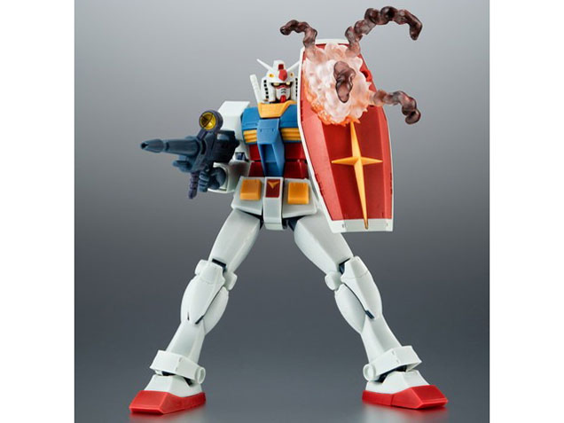 ROBOT�� SIDE MS ��08MS�����I�v�V�����p�[�c�Z�b�g03 ver. A.N.I.M.E.