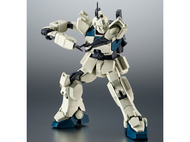 ROBOT�� SIDE MS ��08MS�����I�v�V�����p�[�c�Z�b�g03 ver. A.N.I.M.E.