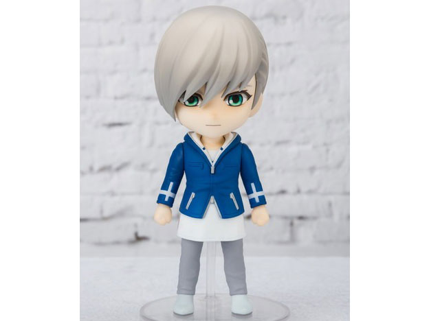 Figuarts mini �g�[�}�X�E�g�[���X