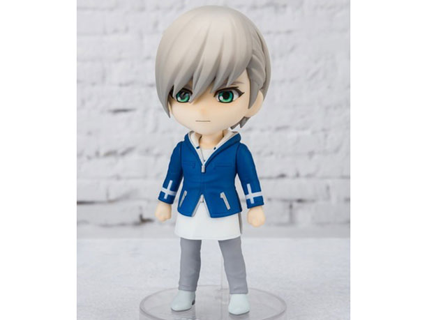 Figuarts mini �g�[�}�X�E�g�[���X