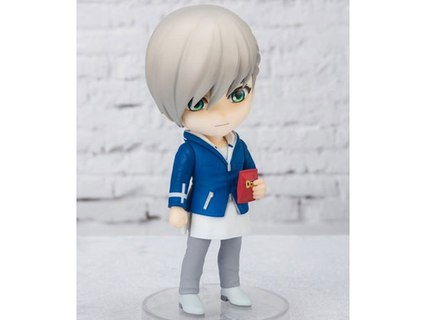 Figuarts mini �g�[�}�X�E�g�[���X