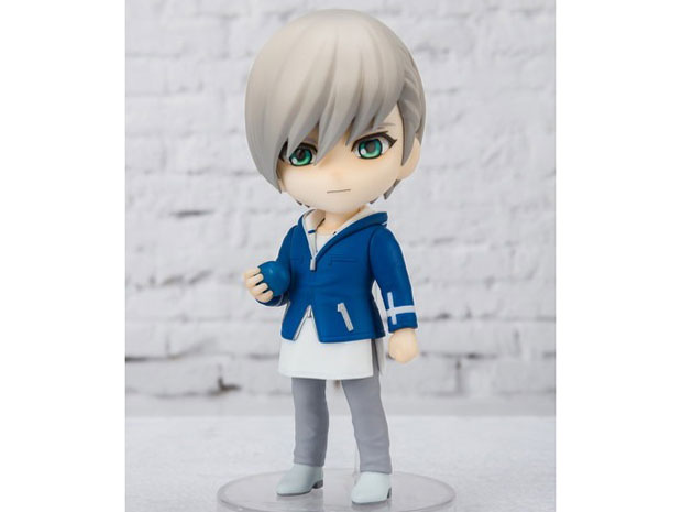 Figuarts mini �g�[�}�X�E�g�[���X �̐��i�摜