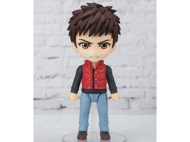 Figuarts mini ��Ν�