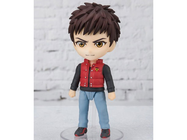 Figuarts mini ��Ν�