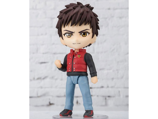 Figuarts mini ��Ν�