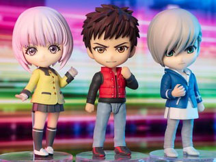 Figuarts mini ��Ν�