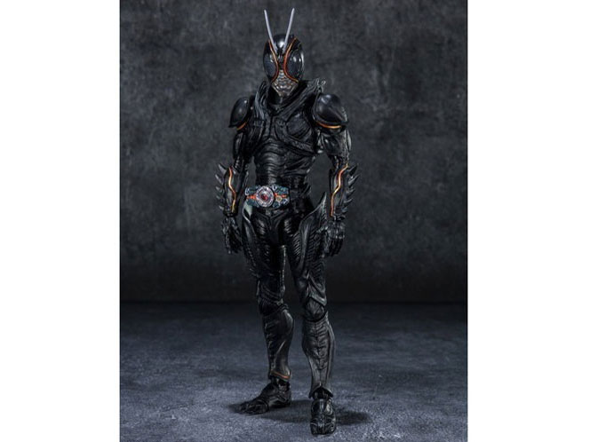 S.H.Figuarts ���ʃ��C�_�[BLACK SUN �̐��i�摜