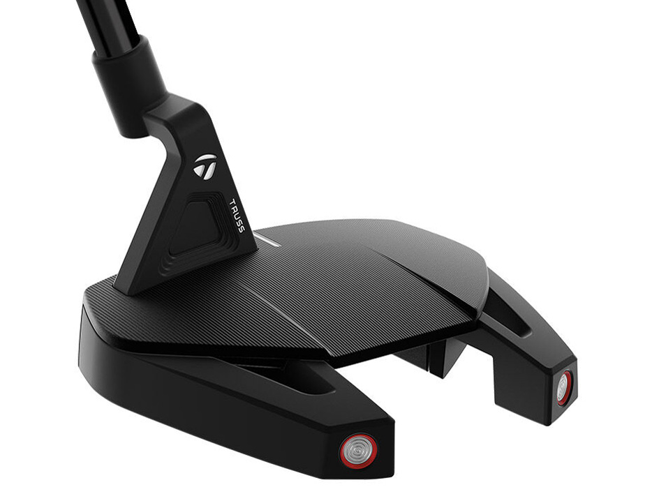 Spider GT TM1 �p�^�[ [34�C���`] �̐��i�摜