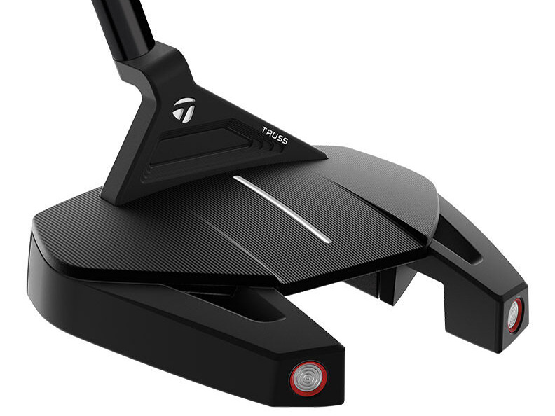 Spider GT TM2 �p�^�[ [33�C���`] �̐��i�摜