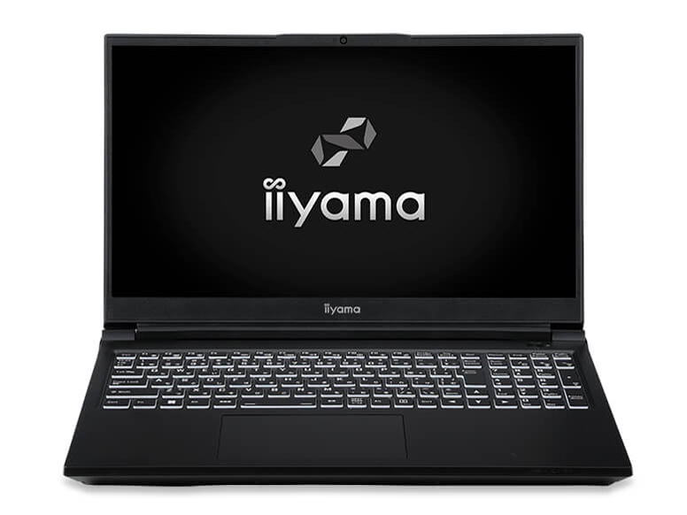 SOLUTION-15FR171-i7-UAZX Core i7 12700H/32GB������/1TB SSD/RTX 3070Ti/15�C���` �t��HD �̐��i�摜