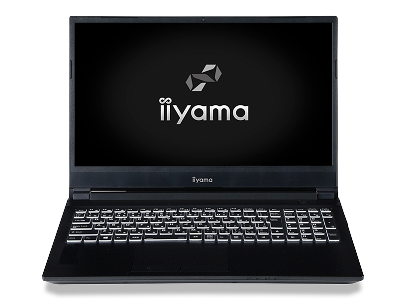 SOLUTION-15FX151-i7-PAFX Core i7 11800H/16GB������/500GB SSD/RTX 3050Ti/15�C���` �t��HD �̐��i�摜