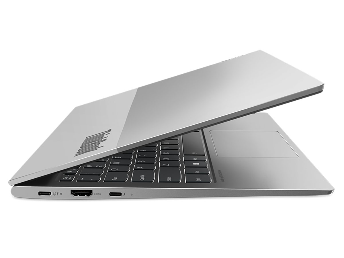 ThinkBook 13s Gen 4 ���i.com���� Core i5 1240P�E16GB�������[�E256GB SSD�E13.3�^WUXGA�t������ 21ARCTO1WW