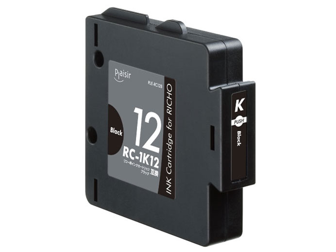 PLE-RC12B [���R�[�p RC-1K12 �u���b�N] �̐��i�摜