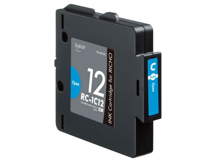 PLE-RC12C [���R�[�p RC-1C12 �V�A��] �̐��i�摜