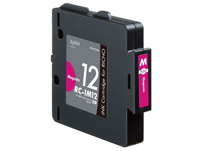 PLE-RC12M [���R�[�p RC-1M12 �}�[���^] �̐��i�摜