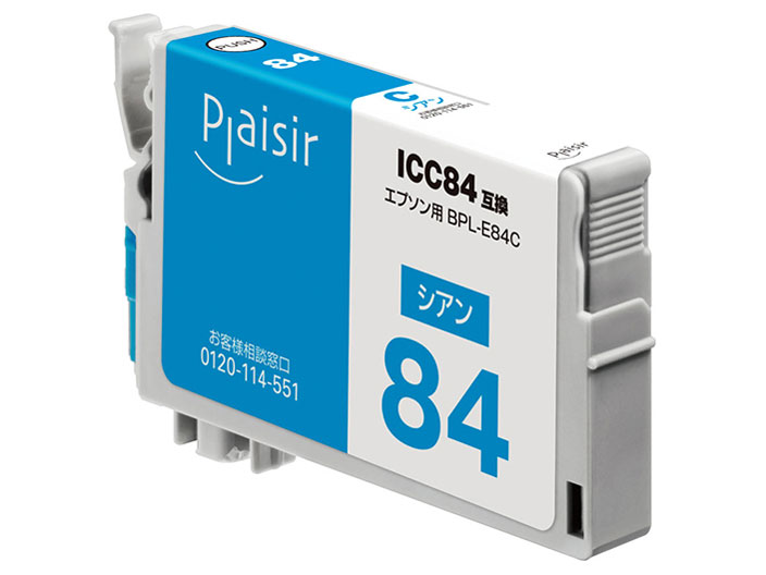 BPL-E84C [�G�v�\���p ICC84 �V�A��] �̐��i�摜