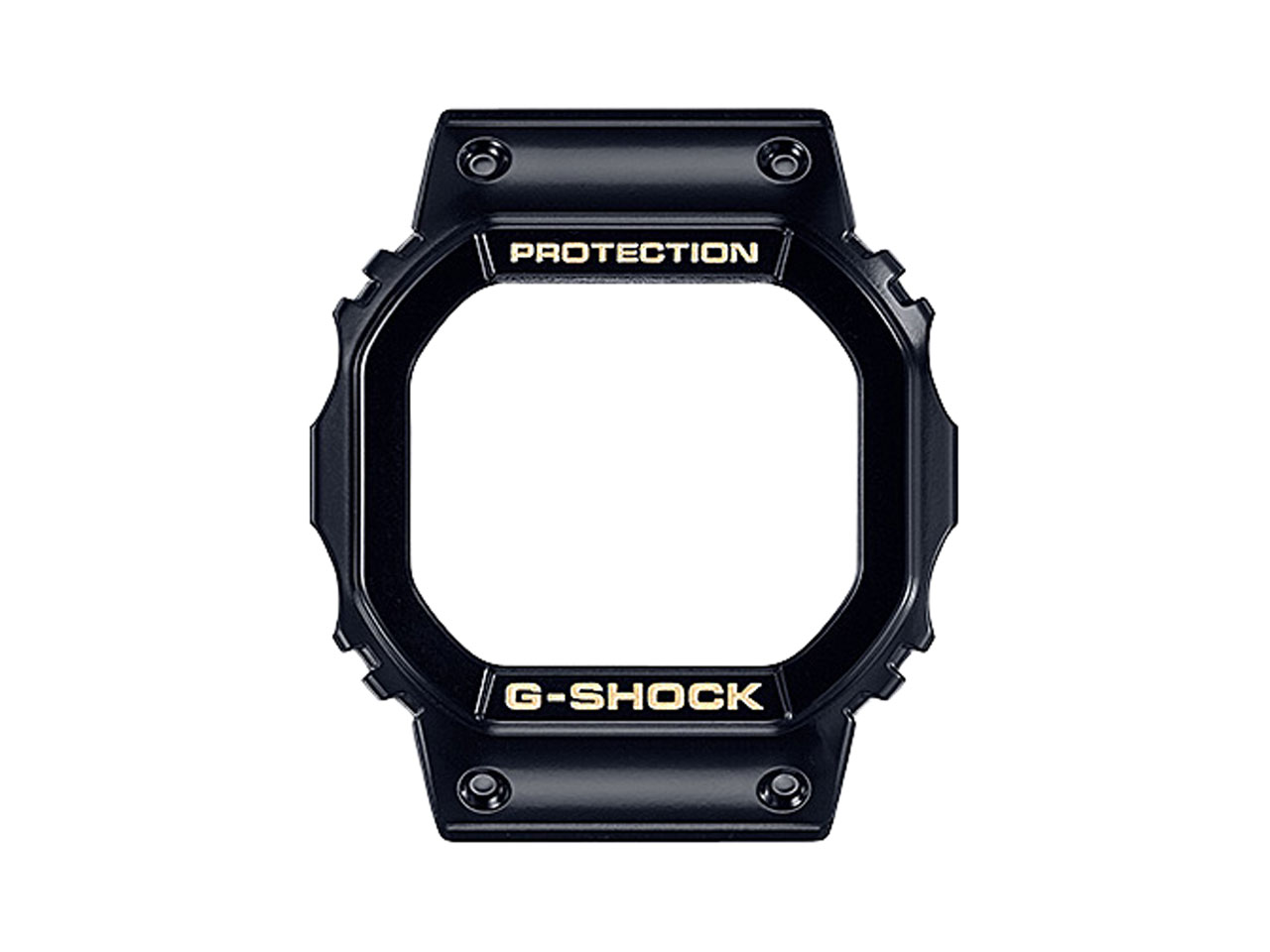 G-SHOCK DWE-5600HG-1JR